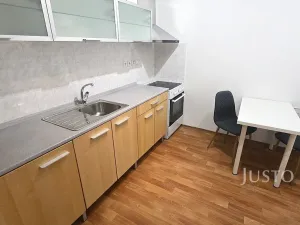 Pronájem bytu 2+1, Písek, Budějovická, 53 m2