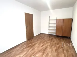 Pronájem bytu 2+1, Písek, Budějovická, 53 m2