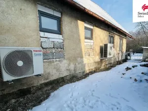 Prodej rodinného domu, Záměl, 129 m2