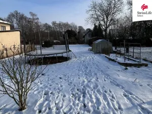 Prodej rodinného domu, Záměl, 129 m2