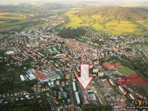 Prodej bytu 2+kk, Sušice - Sušice II, Pátera Ferdy, 53 m2