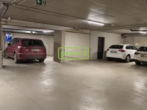 Pronájem bytu 2+kk, Brno - Zábrdovice, Slepá, 45 m2