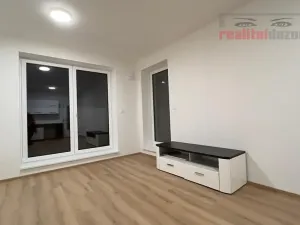 Pronájem bytu 1+kk, Brno, Ondrova, 33 m2
