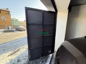 Prodej garáže, Dubí - Pozorka, Střední, 25 m2