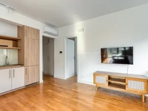 Prodej bytu 2+kk, Bečići, Černá Hora, 52 m2