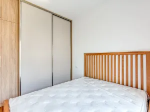 Prodej bytu 2+kk, Bečići, Černá Hora, 52 m2