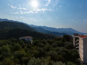 Prodej bytu 2+kk, Bečići, Černá Hora, 52 m2