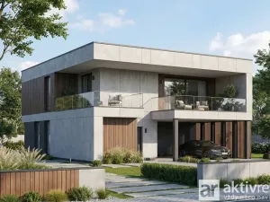 Prodej pozemku pro bydlení, Vojkov, 800 m2