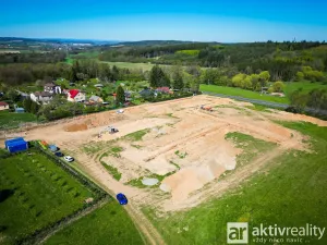 Prodej pozemku pro bydlení, Vojkov, 1479 m2