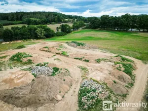 Prodej pozemku pro bydlení, Vojkov, 1479 m2