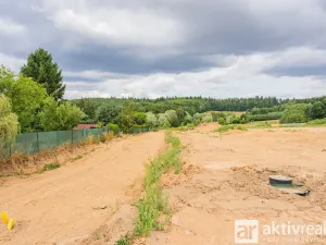 Prodej pozemku pro bydlení, Vojkov, 1479 m2