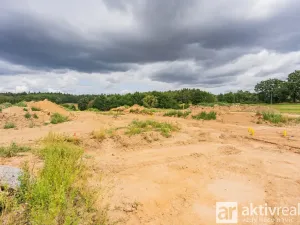 Prodej pozemku pro bydlení, Vojkov, 1479 m2