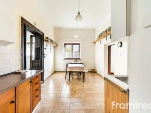 Prodej rodinného domu, Bystřice nad Pernštejnem - Pivonice, 250 m2