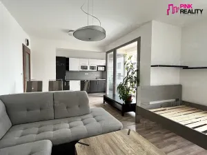 Pronájem bytu 1+kk, Kvasiny, 40 m2