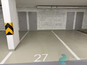 Pronájem bytu 2+kk, České Budějovice, Hálkova, 45 m2