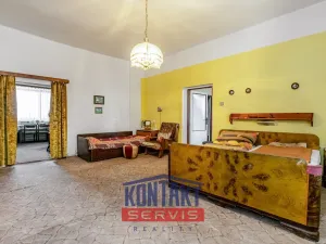 Prodej vícegeneračního domu, České Budějovice, Lidická tř., 286 m2