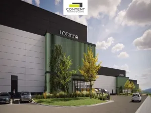 Pronájem výrobních prostor, Plzeň - Bolevec, Úněšovská, 7577 m2