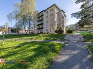 Prodej bytu 3+1, Loučná nad Desnou, 72 m2