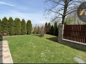 Pronájem rodinného domu, Postřižín, Duhová, 176 m2