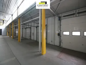 Pronájem výrobních prostor, Kutná Hora - Hlouška, Masarykova, 1106 m2