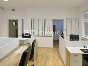 Pronájem skladu, Brno, 360 m2