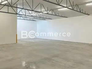 Pronájem skladu, Brno, 360 m2