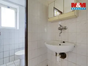 Pronájem bytu 2+kk, Klatovy - Klatovy II, K Letišti, 60 m2