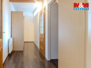 Prodej rodinného domu, Otrokovice, Nábřeží, 386 m2