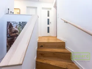 Prodej rodinného domu, Drahelčice, Císařská, 101 m2