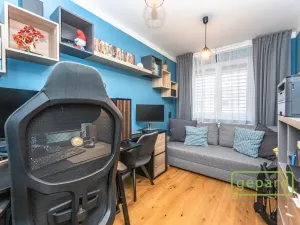 Prodej rodinného domu, Drahelčice, Císařská, 101 m2