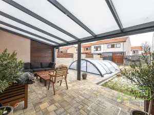 Prodej rodinného domu, Drahelčice, Císařská, 101 m2