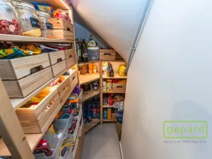 Prodej rodinného domu, Drahelčice, Císařská, 101 m2