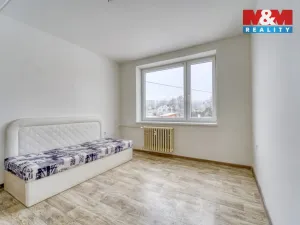 Pronájem bytu 3+1, Bezvěrov - Dolní Jamné, 70 m2
