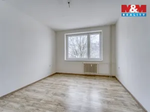 Pronájem bytu 3+1, Bezvěrov - Dolní Jamné, 70 m2