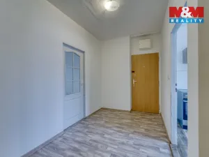 Pronájem bytu 3+1, Bezvěrov - Dolní Jamné, 70 m2