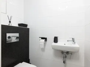 Prodej bytu 3+kk, Praha - Libeň, Novovysočanská, 64 m2