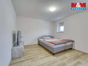 Prodej rodinného domu, Osek, 146 m2