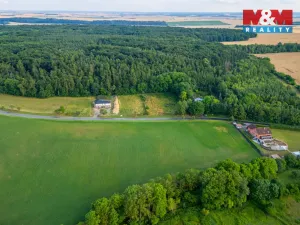 Prodej pozemku pro bydlení, Vraný, 15203 m2