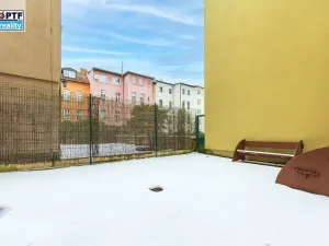 Prodej bytu 2+kk, Plzeň, Skvrňanská, 60 m2