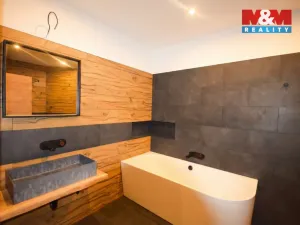 Prodej rodinného domu, Sosnová, 182 m2