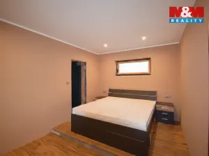 Prodej rodinného domu, Sosnová, 182 m2