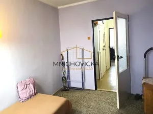 Prodej bytu 3+kk, Praha - Záběhlice, Svojšovická, 5465 m2