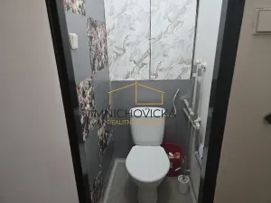 Prodej bytu 3+kk, Praha - Záběhlice, Svojšovická, 5465 m2