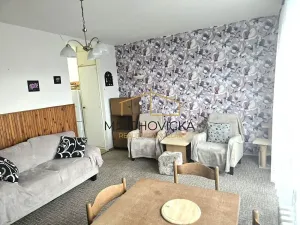 Prodej bytu 3+kk, Praha - Záběhlice, Svojšovická, 5465 m2