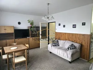 Prodej bytu 3+kk, Praha - Záběhlice, Svojšovická, 5465 m2