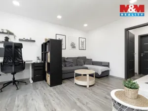 Prodej bytu 2+1, Ostrava - Moravská Ostrava, Ahepjukova, 57 m2