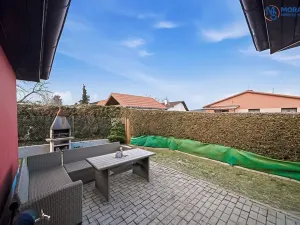 Prodej rodinného domu, Lipí, 87 m2