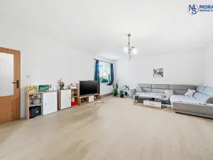 Prodej rodinného domu, Lipí, 87 m2