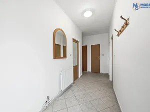 Prodej rodinného domu, Lipí, 87 m2
