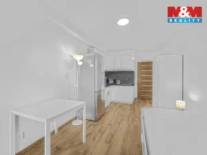 Prodej bytu 4+kk, Praha - Malešice, Niederleho, 92 m2